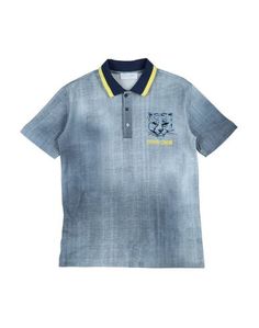 Поло Roberto Cavalli Junior