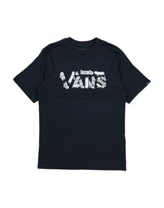 Футболка Vans