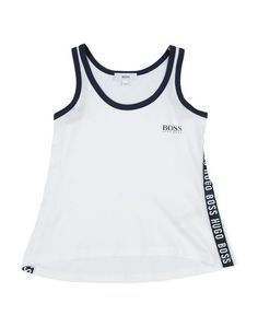 Футболка Hugo Boss
