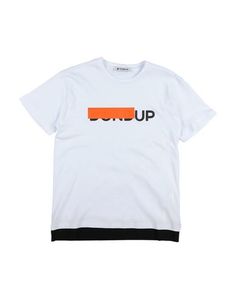 Футболка Dondup
