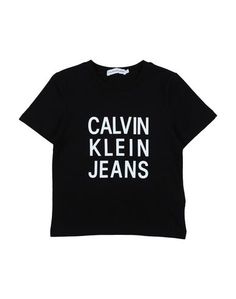 Футболка Calvin Klein Jeans