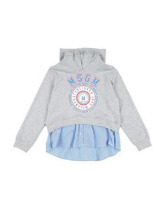 Толстовка Msgm