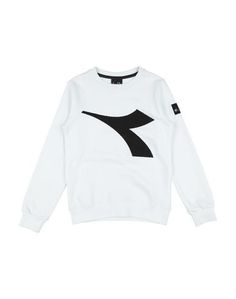 Толстовка Diadora