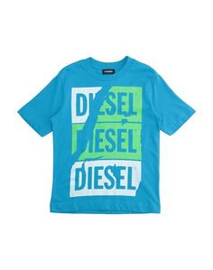 Футболка Diesel