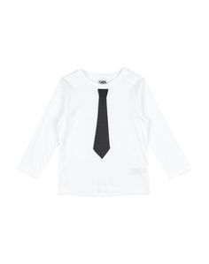 Футболка Karl Lagerfeld