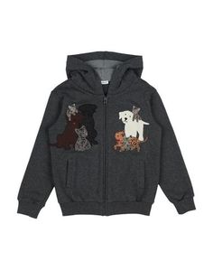Толстовка Dolce & Gabbana