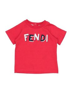 Футболка Fendi