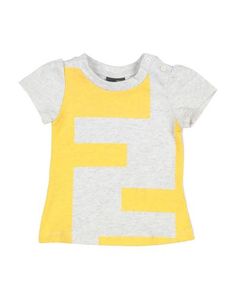 Футболка Fendi