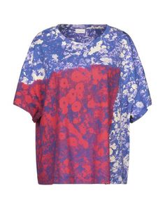 Футболка Dries Van Noten