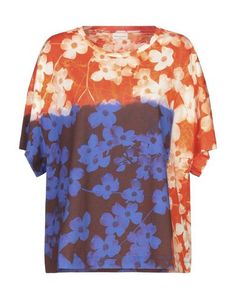 Футболка Dries Van Noten