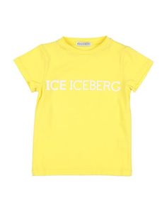 Футболка Ice Iceberg