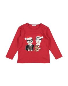 Футболка Dolce & Gabbana