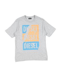 Футболка Diesel