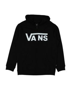 Толстовка Vans