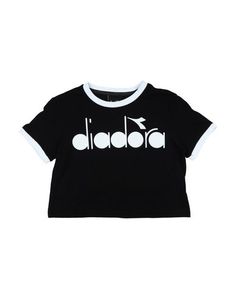 Футболка Diadora