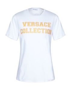 Футболка Versace Collection