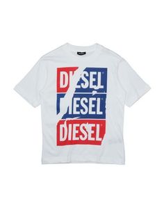 Футболка Diesel