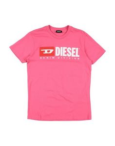 Футболка Diesel