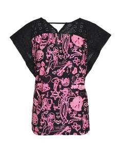 Футболка Just Cavalli