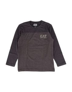 Футболка EA7