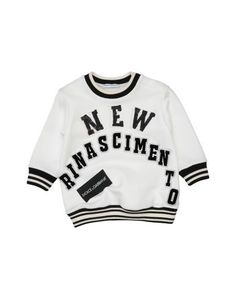 Толстовка Dolce & Gabbana