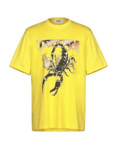 Футболка Msgm