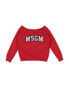 Толстовка Msgm