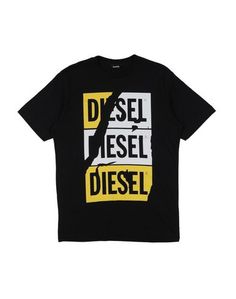 Футболка Diesel