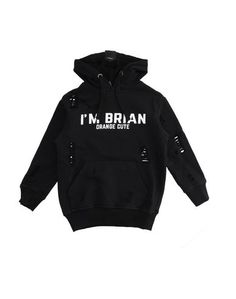 Толстовка IMB IM Brian