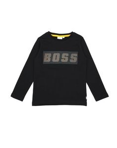 Футболка Hugo Boss