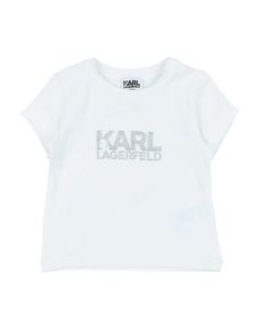 Футболка Karl Lagerfeld