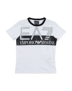 Футболка EA7