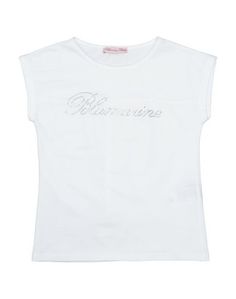 Футболка Miss Blumarine