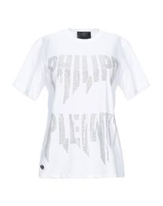Футболка Philipp Plein