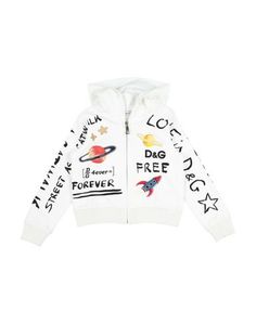 Толстовка Dolce & Gabbana
