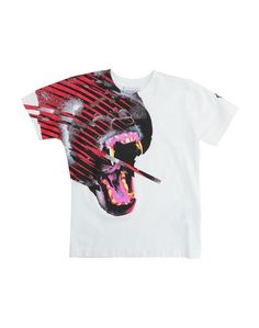 Футболка Marcelo Burlon
