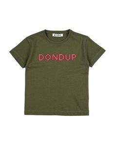 Футболка Dondup