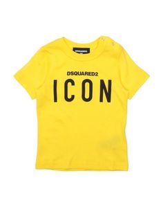 Футболка Dsquared2