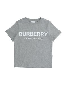 Футболка Burberry