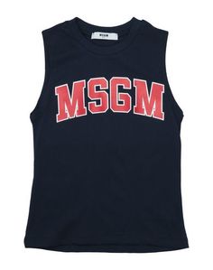 Футболка Msgm