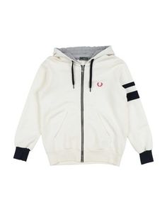 Толстовка Fred Perry