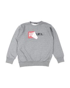 Толстовка Diesel