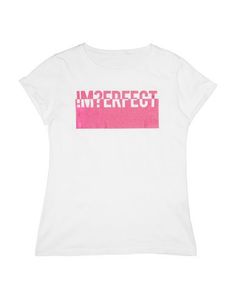 Футболка !M?Erfect
