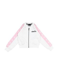 Толстовка Diadora