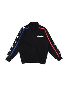 Толстовка Diadora
