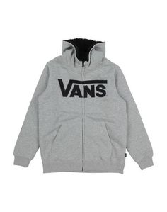 Толстовка Vans