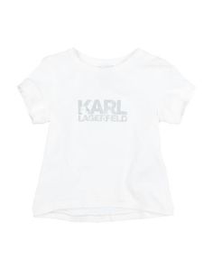 Футболка Karl Lagerfeld