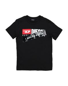 Футболка Diesel