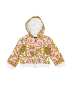 Толстовка Versace Young