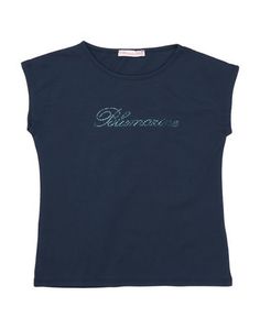 Футболка Miss Blumarine